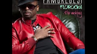 FLOROCKA  Pamuregeji Feat Sunkey The Making [upl. by Onra292]