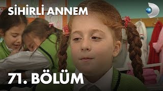 Sihirli Annem 71 Bölüm  Full Bölüm [upl. by Ella]