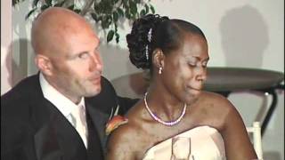 Entired Wedding Ceremony amp Reception Video  Brooklyn Botanic Garden NYC Videography [upl. by Aiceila]