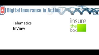 Telematics InView Insure the Box [upl. by Bethesda523]