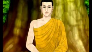 Life Of The Lord Buddha Part 1 LaoThai [upl. by Tab666]