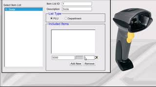 Verifone Training  NAXML Mix and Match [upl. by Roumell164]