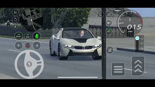 Sports car driving game 2024 [upl. by Neerual]