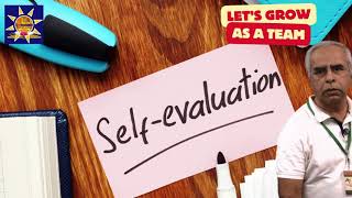 Self Evaluation saitechinfo coaching career [upl. by Yvonne]