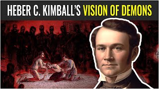 Heber C Kimballs Mission to England The First British Mission [upl. by Dirtsa655]