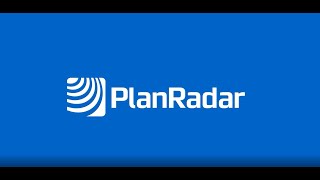 PlanRadar  La solution pour les professionnels de la construction et de limmobilier [upl. by Bax]