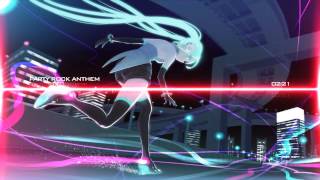 Nightcore  Party Rock Anthem [upl. by Lenroc]