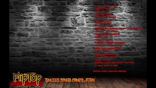 Fliptop Emcees Songs Compilation Volume 1 [upl. by Ayomat]