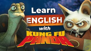 4K Kung Fu Panda 2 2011 FULL [upl. by Kopans]