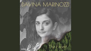 Davina Marinozzi  The Forest Official Audio ft Baer Traa [upl. by Follansbee960]