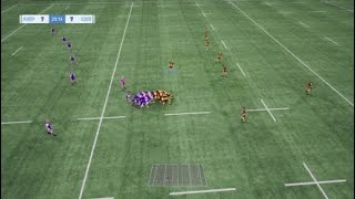 RFU Championship 20232024 Round 20 Ampthill vs Cornish Pirates and other round 20 results and tabl [upl. by Eille960]