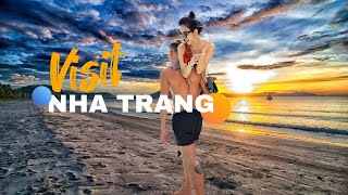 Nha Trang  Vietnam Travel [upl. by Aremmat970]