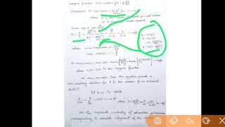 MScPhysicsDipole theory of ferroelectricity [upl. by Ydnem470]