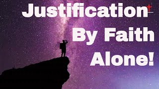 Justification By Faith Alone Voddie Baucham  Sermon Jam [upl. by Arolf949]