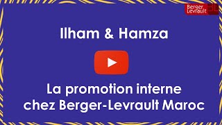 Histoire de Talents  Ilham amp Hamza  VFR [upl. by Henrik]