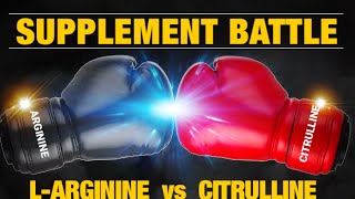 PreWorkout Ingredient Showdown WHICH WORKS BEST [upl. by Davita]