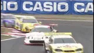 2001 JGTC Part3 [upl. by Scuram]