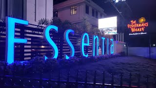 Essentia Hotel Chennai Experience  Bliss Bishnu hotel chennai informative [upl. by Nesnah667]