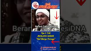 TIPS TRIK amp BIAYA MENJADI BIBIB ALAWIK  Darah Muslim  Anti Syirik amp Tahayul Bidah Churofat [upl. by Lady]