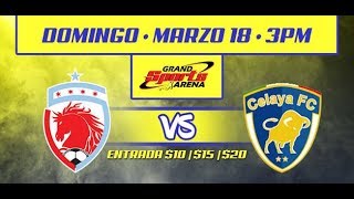 Chicago Mustangs vs Celaya FC  Salvador Cabañas presentation [upl. by Jecon]