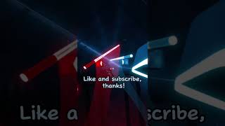 Beat Saber quotWellermanquot song 220 KID amp Billen Ted Remix virtualreality beatsaberwellerman [upl. by Lalat849]