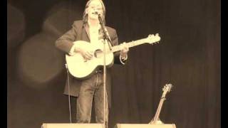 DOUGIE MACLEAN  CALEDONIA Live  THE GATHERING 2009 [upl. by Jedthus]