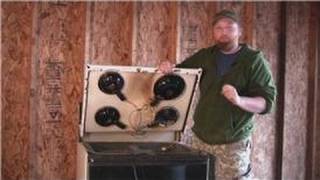 Stove and Oven Help  How to Repair an Electric Coil Cooktop [upl. by Areivax]