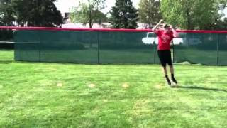 Lateral Cone Hops [upl. by Rather]