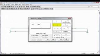 GrashDraw the shear and bending moment diagrams of Continuous beam [upl. by Dirfliw]