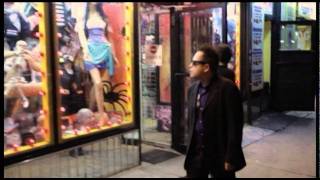 Garland Jeffreys  Love Is Not A Cliché Official Music Video [upl. by Awjan]