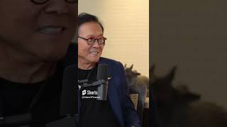 ROBERT KIYOSAKI COMPRA UNA CASA robertkiyosaki casa comprar [upl. by Kcirdes]