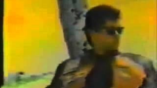 CESAR FLORES SALVAJE video original [upl. by Vevay164]