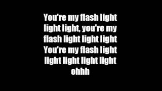 Flashlight Jessie J sped up [upl. by Hildegaard]