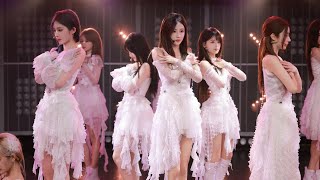 【SNH48】TEAM HII《阿尔法之芯》张月铭生日公演《变量（Mix＆Match）》《私有物（Control）》 [upl. by Ztnarf]