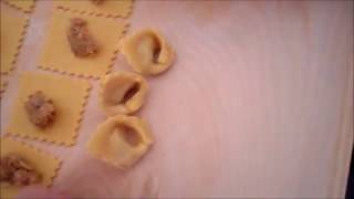 chiusura cappelletti reggiani [upl. by Sile]