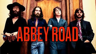 The Beatles Abbey Road Album Review [upl. by Ume]