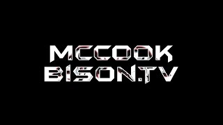 McCook Bison vs Gothenburg Swedes  Basketball 2016  2017  McCook BisonTV [upl. by Callista]