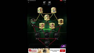 Gaetan Laborde sbc MADFUT 22 easiest possible [upl. by Giavani]