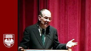 Why Leaders Lie The Truth About Lying in International Politics with John Mearsheimer [upl. by Janot891]