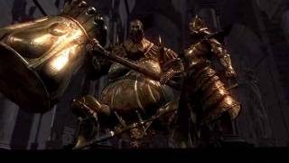 Dark Souls 019  Ornstein Smough amp Lautrec German Deutsch Lets Play [upl. by Aros165]