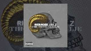 Rick Ross Ft JayZ Devil Is A Lie Instrumental and Download Link [upl. by Behm]