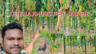 KETENA KHUBSURAT JAGAHEKam Vlogols [upl. by As]