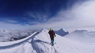 Lets visit Salar Uyuni Bolivia in 360° [upl. by Lanahtan]