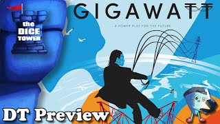 GigaWatt  DT Preview with Mark Streed [upl. by Mathis]