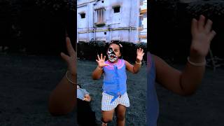 Halloween Theme 🧟 mistihappylifestylegamesampshorts viral trending shortvideo ghost [upl. by Breskin]