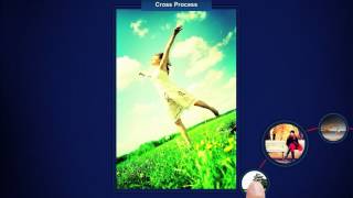 Handy Photo 10 video tutorial [upl. by Elleirda]