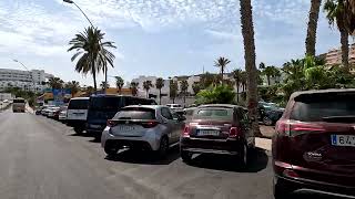 Morro Jable Playa De Jandia  Fuerteventura Jandia GoPro Hero 11 Spanien [upl. by Royden]