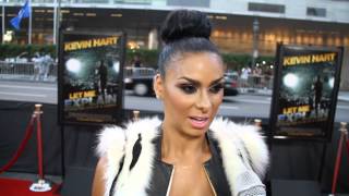 Laura Govan talks about Draya Getting a Surgical Tummy Tuck amp Having A LOT OF SEX [upl. by Jehiel203]