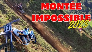 MONTÉE IMPOSSIBLE de ARETTE 2023  PROTO 1000 CR 2T 🤩 [upl. by Namad66]