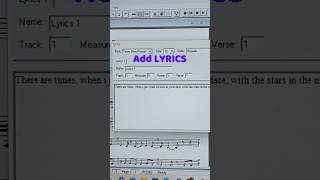 LAGYAN NG CHORDS AND LYRICS ANG NOTATION [upl. by Eimrots]